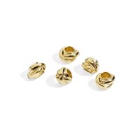 Charm Queriot Donna in Oro giallo NODOO00SMA-KIT2 - NODOO00SMA-KIT2